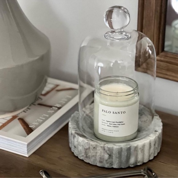 Toronto Marble Dish Threshold with Studio McGee - Picture 9 of 9